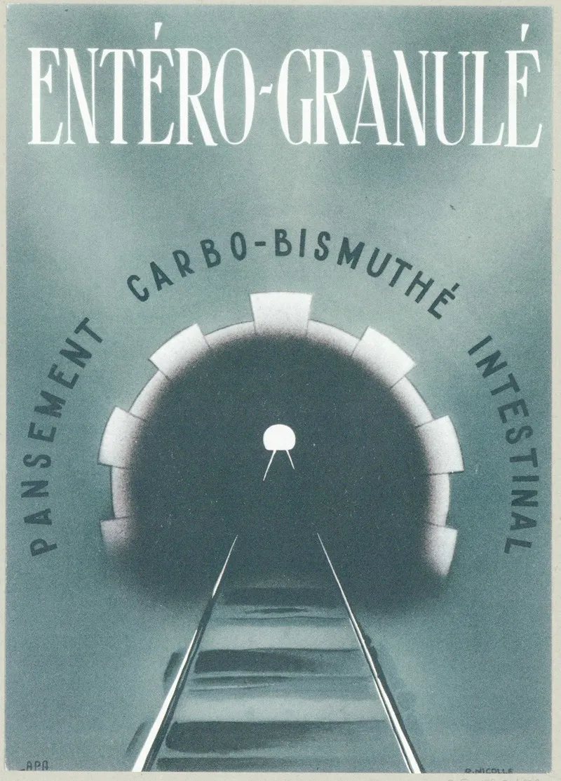 Entero Granule