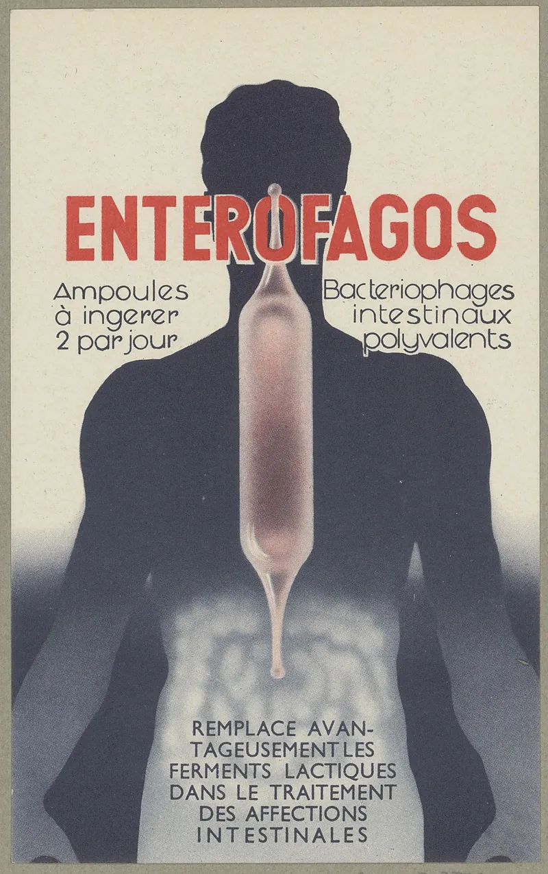 Enterofagos 2