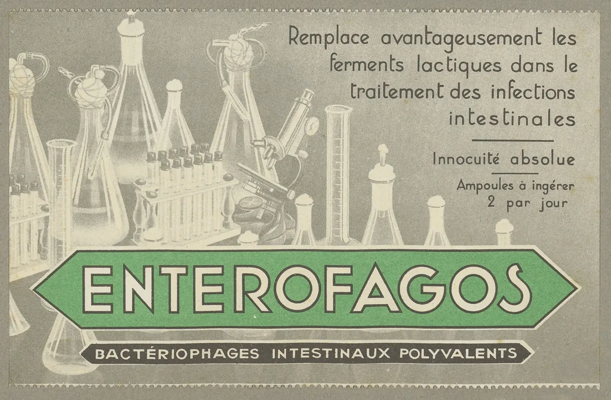 Enterofagos