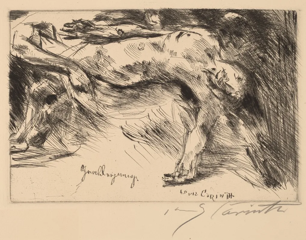 Entombment 2