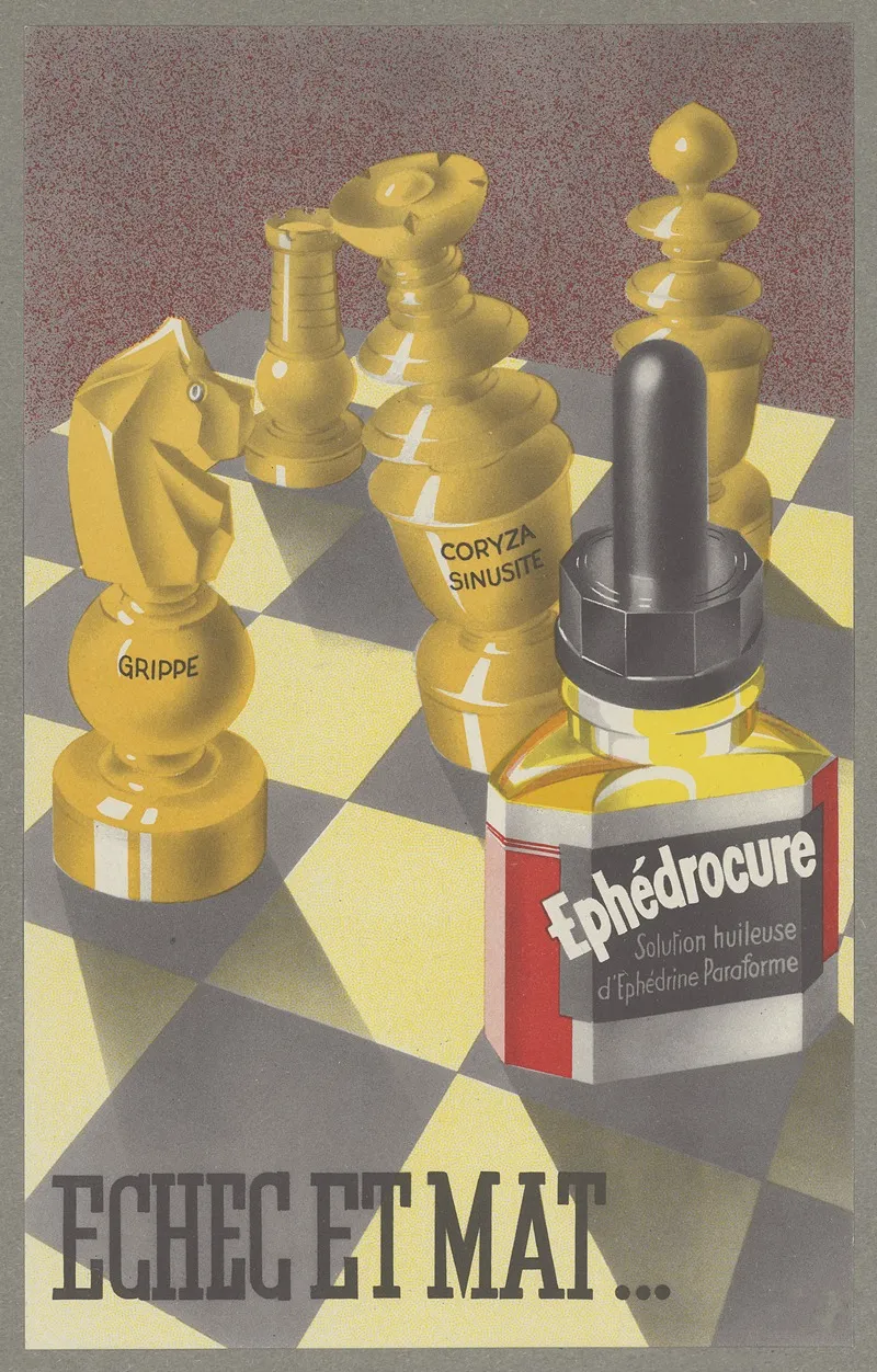 Ephedrocure