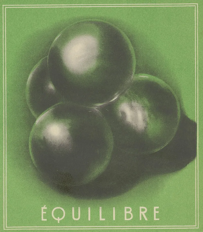 Equilibre