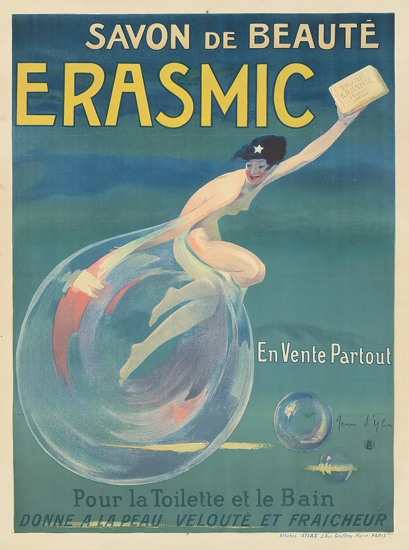 Erasmic