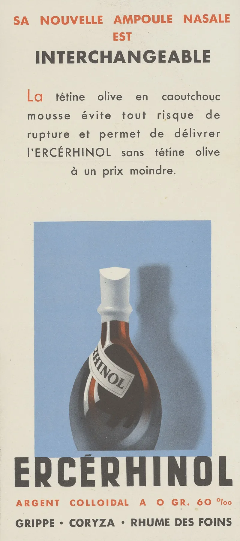 Ercerhinol