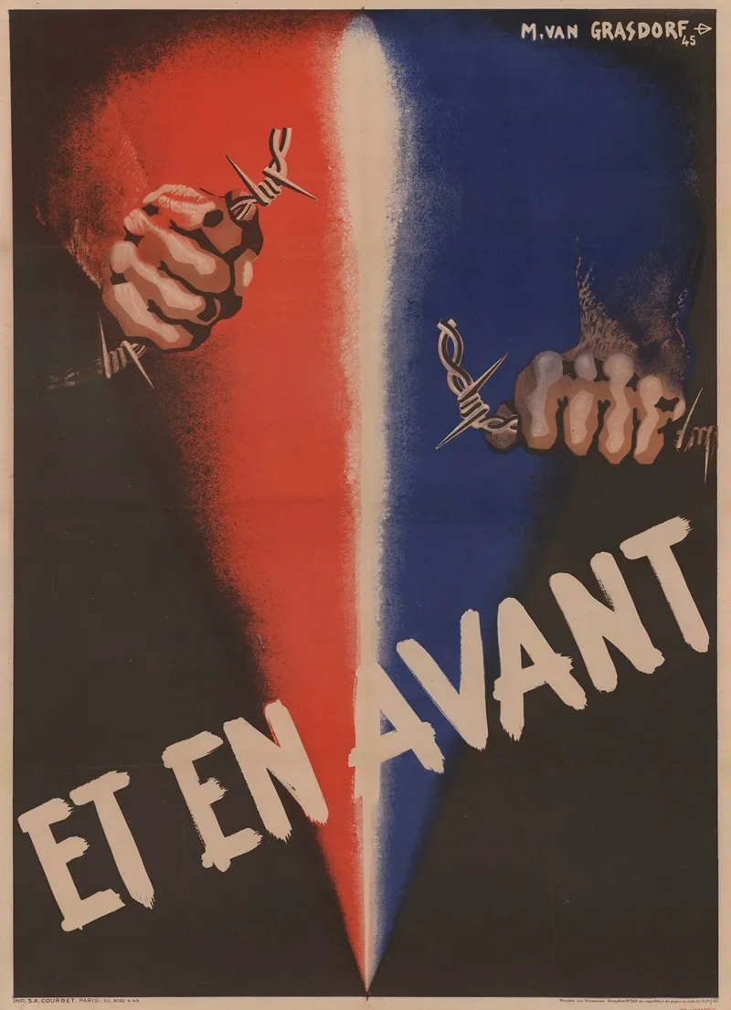 Et En Avant