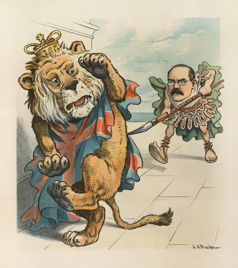 Et Tu Brute