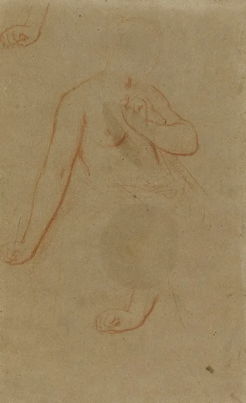 Etude De Nu