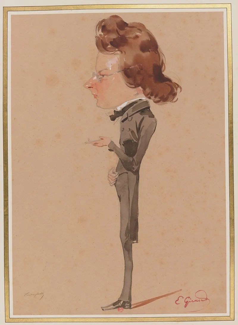 Eudore Soulie 1817 1876