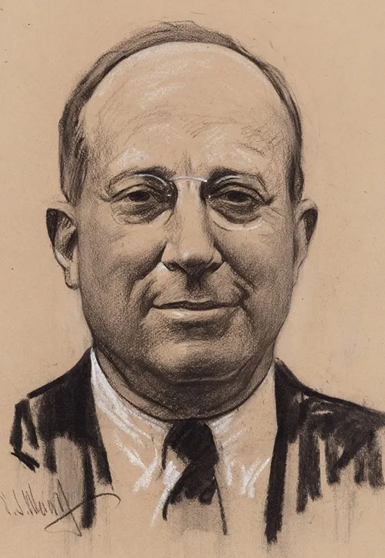 Eugene Isaac Meyer