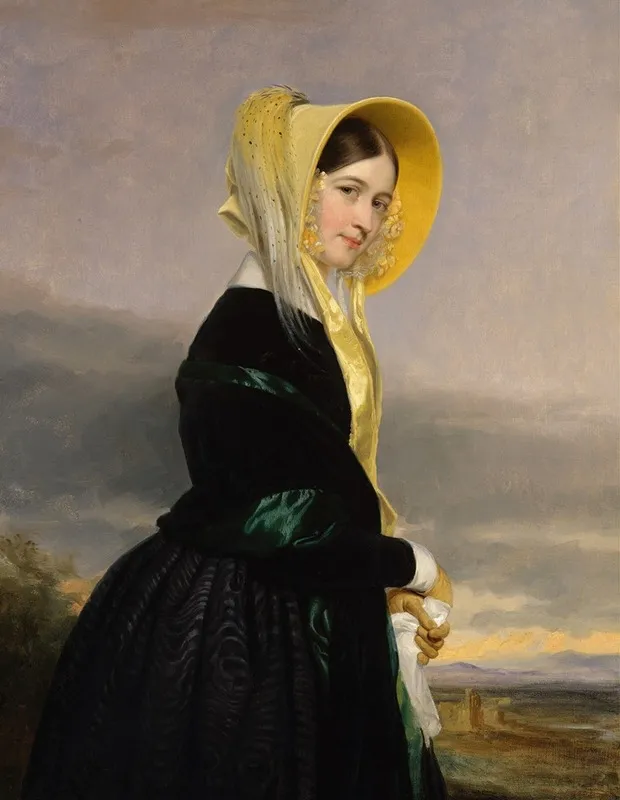 Euphemia White Van Rensselaer