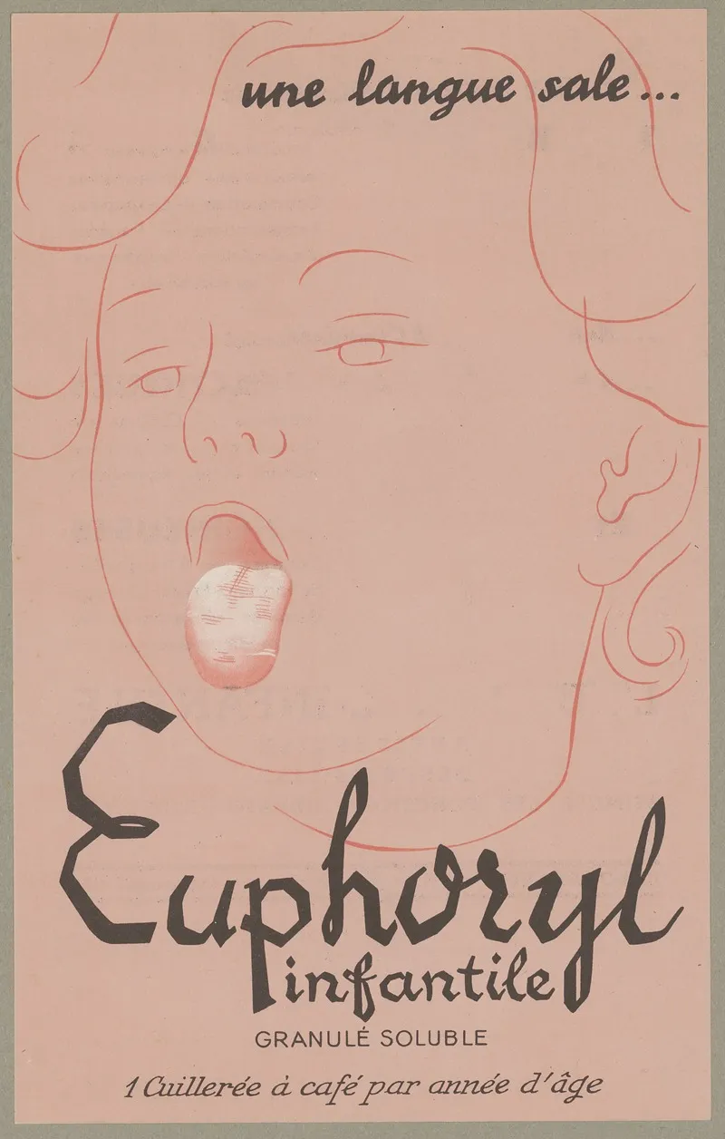 Euphoryl 4 Wall Art by Anonymous - High-Resolution Digital Print