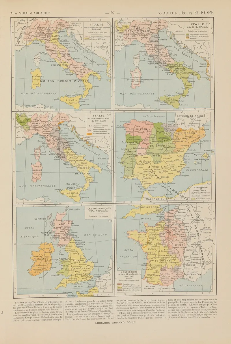 Europe 6