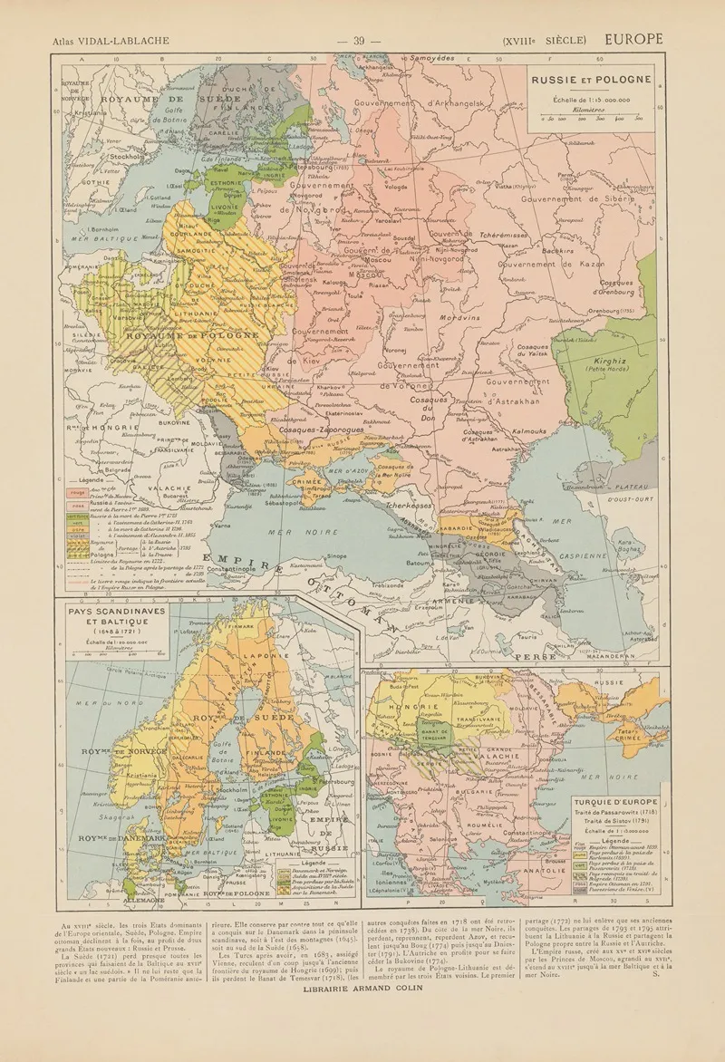 Europe 9