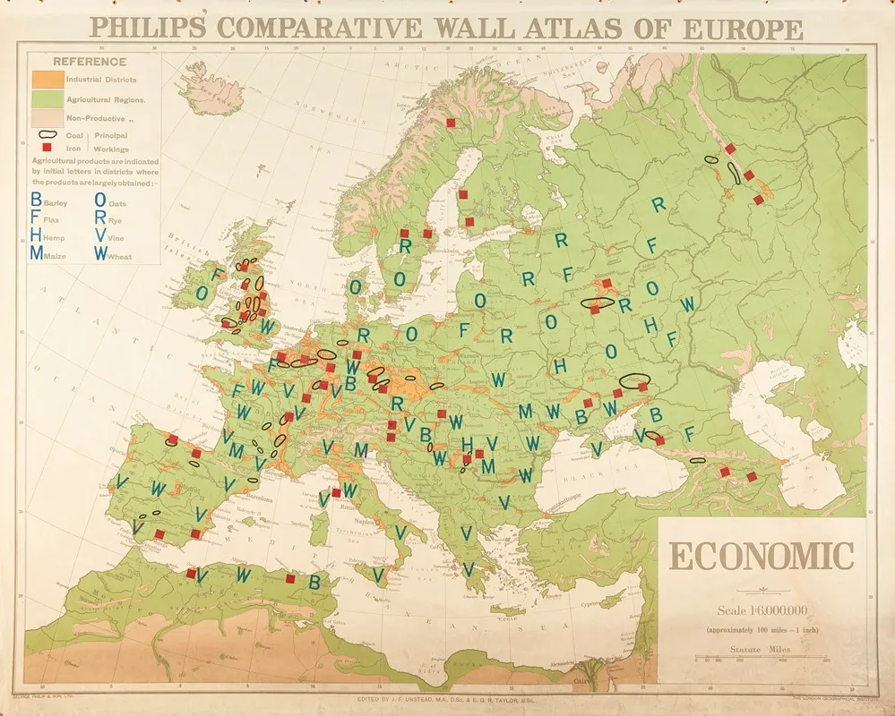 Europe Economic 2