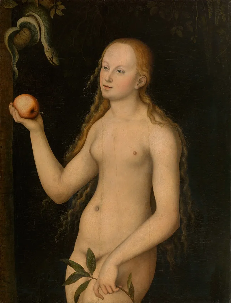 Eve 13