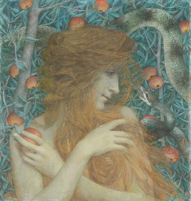 Eve 19