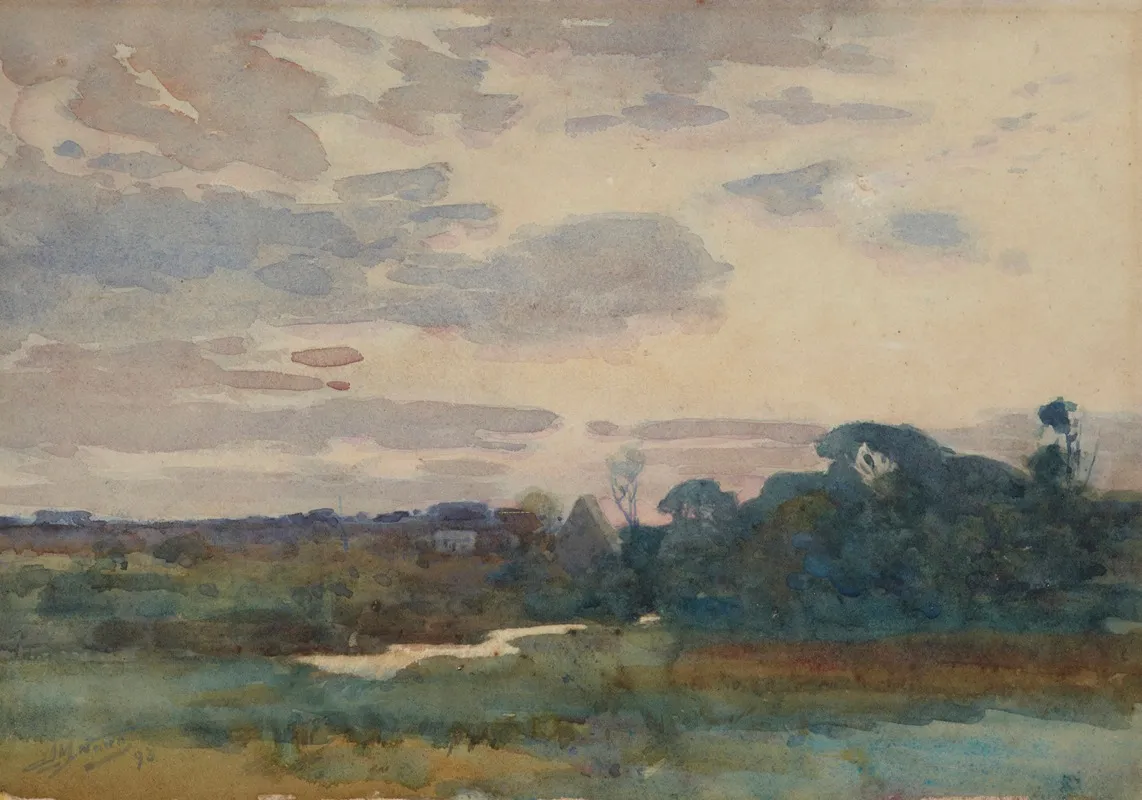Evening 27