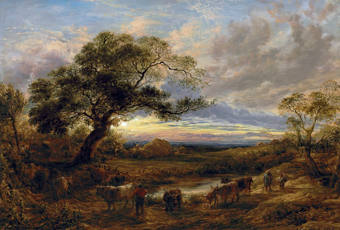 Landscape