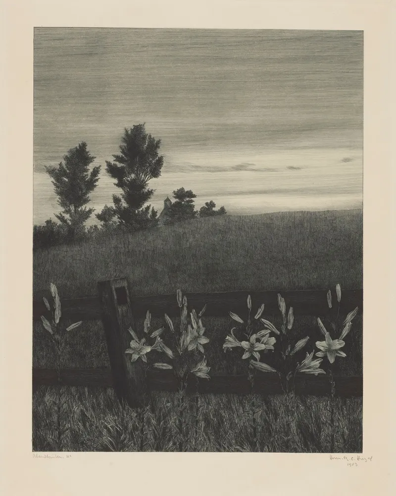 Evening Bells