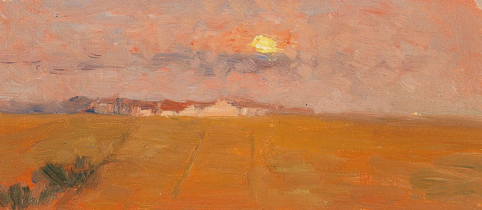 Evening Light 2