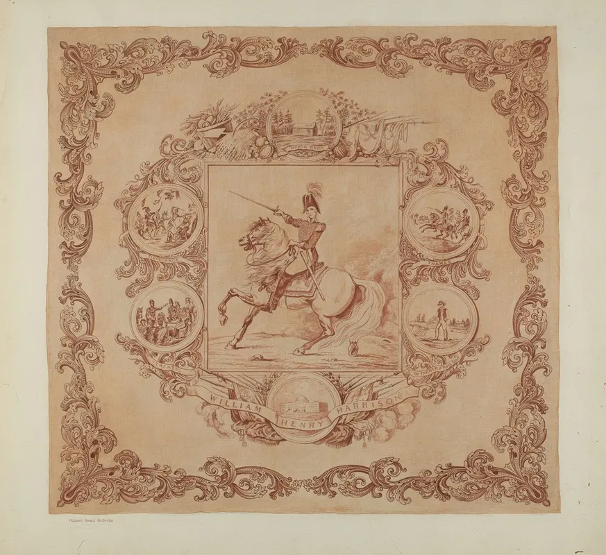 Event Handkerchief
