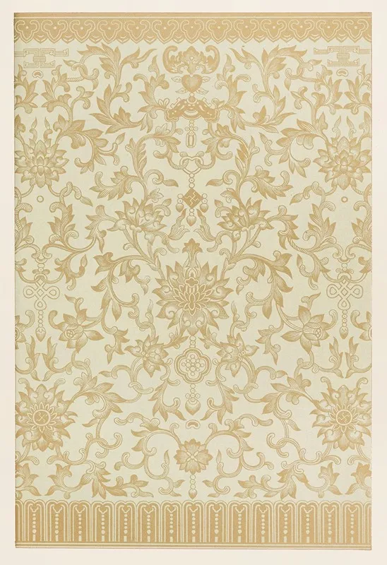 Examples Of Chinese Ornament Pl 36