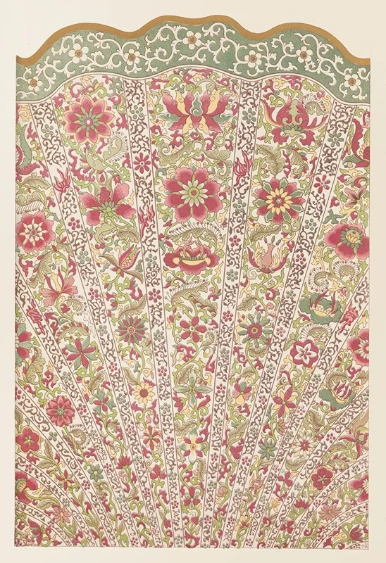 Examples Of Chinese Ornament Pl 43