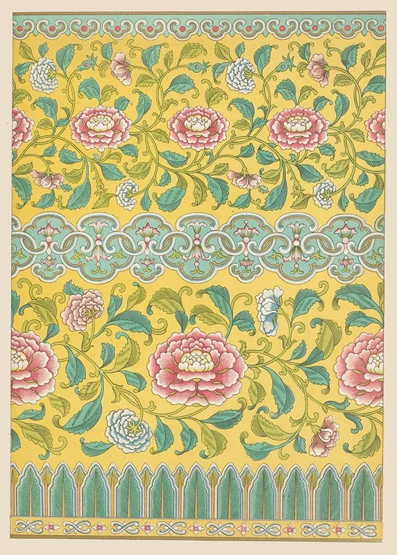 Examples Of Chinese Ornament Pl 47