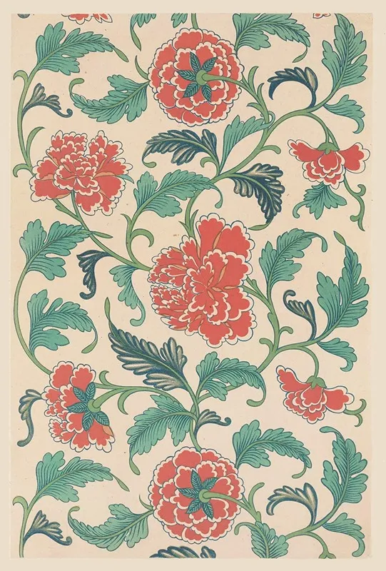 Examples Of Chinese Ornament Pl 82