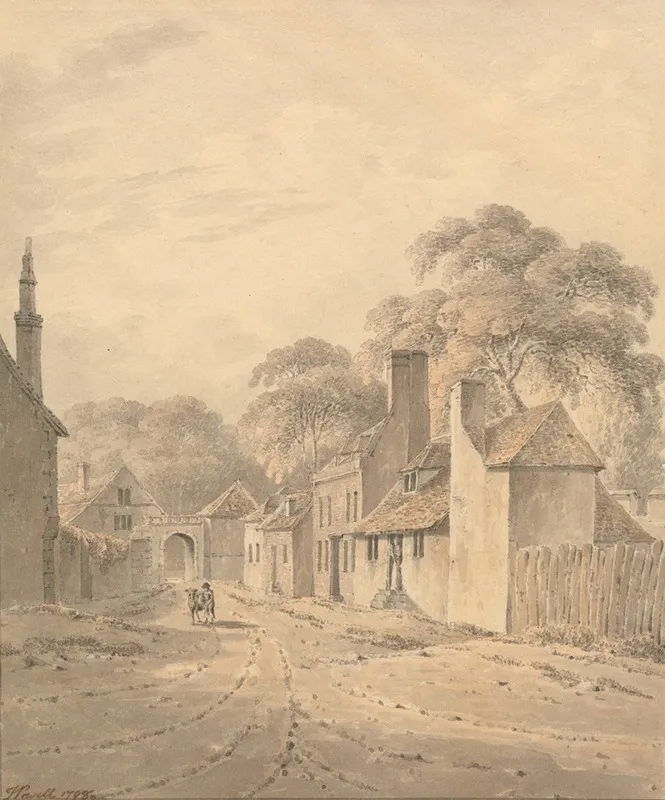 Exeter Gate Harnham Road Salisbury