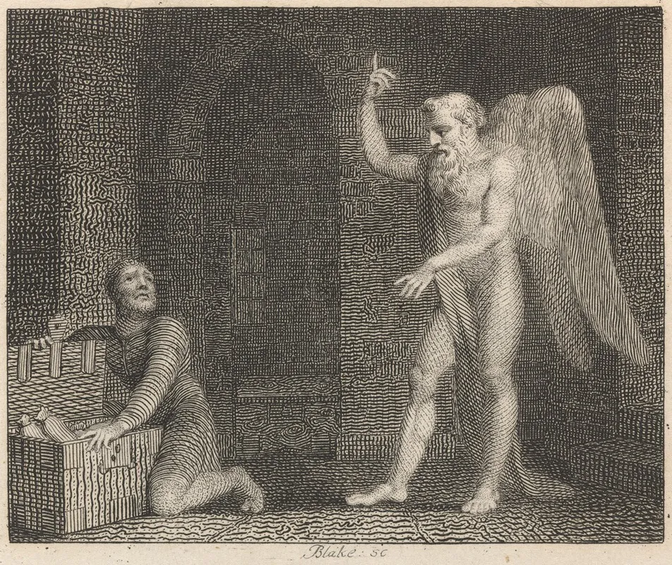 Fable Vi The Miser And Plutus