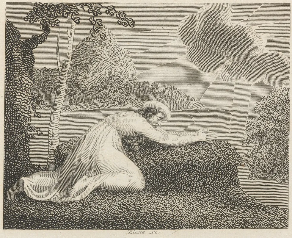 Fable Xxviii The Persian The Sun And The Cloud