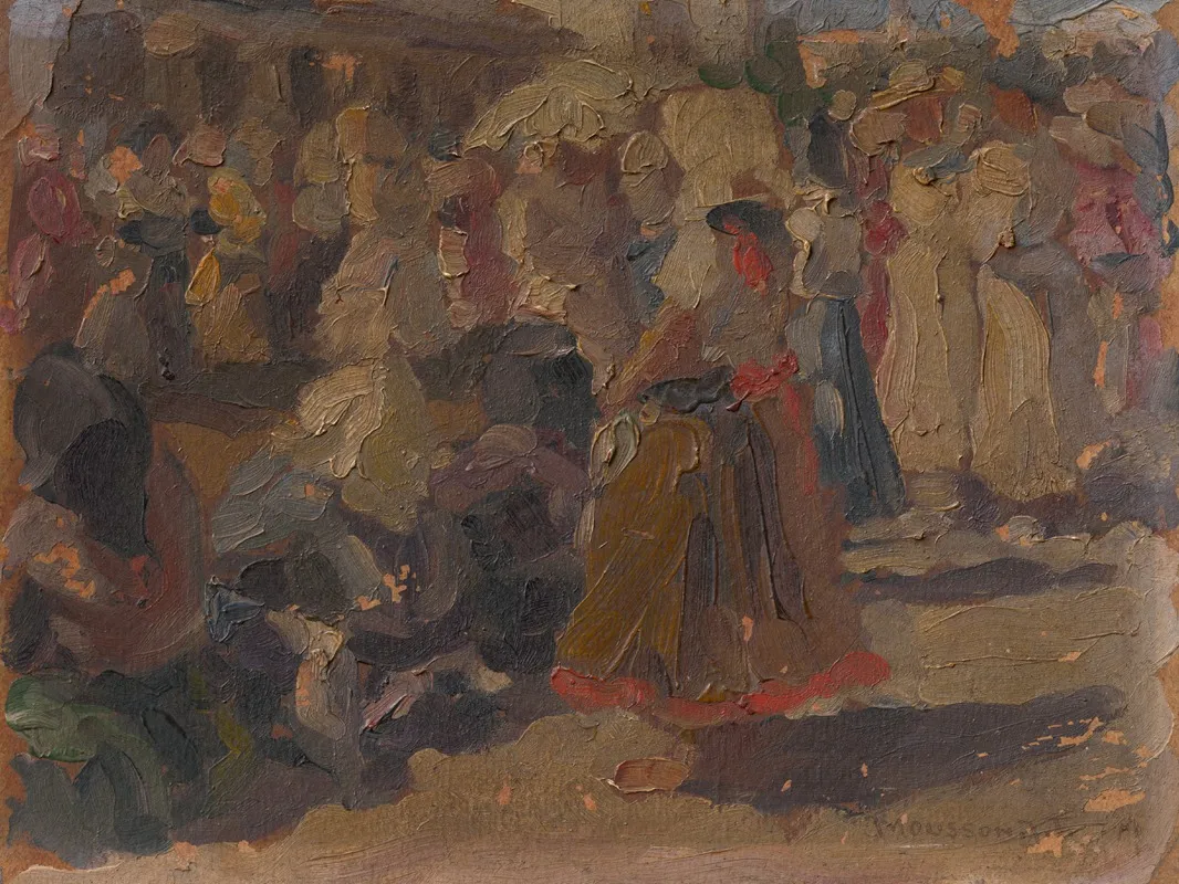 Fair A Study