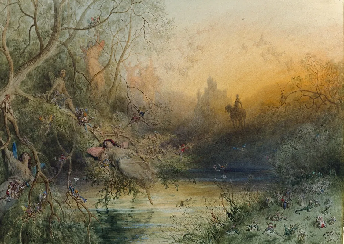 Fairy Land