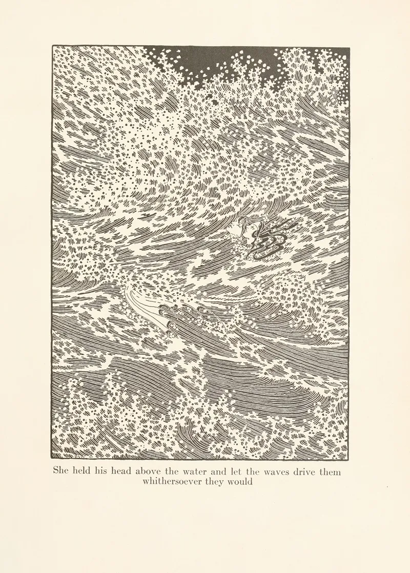 Fairy Tales From Hans Christian Andersen Pl 02