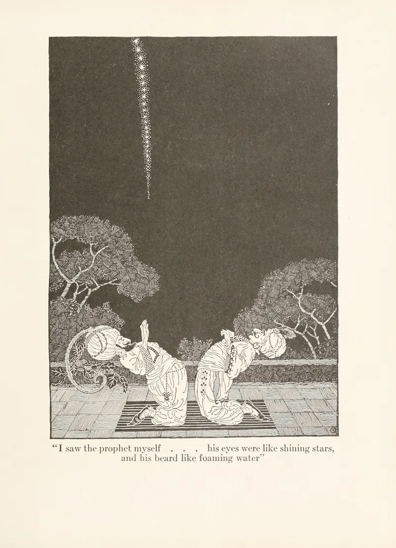 Fairy Tales From Hans Christian Andersen Pl 05