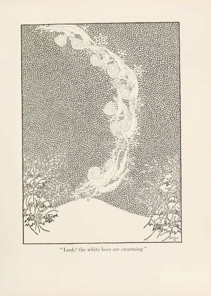 Fairy Tales From Hans Christian Andersen Pl 19