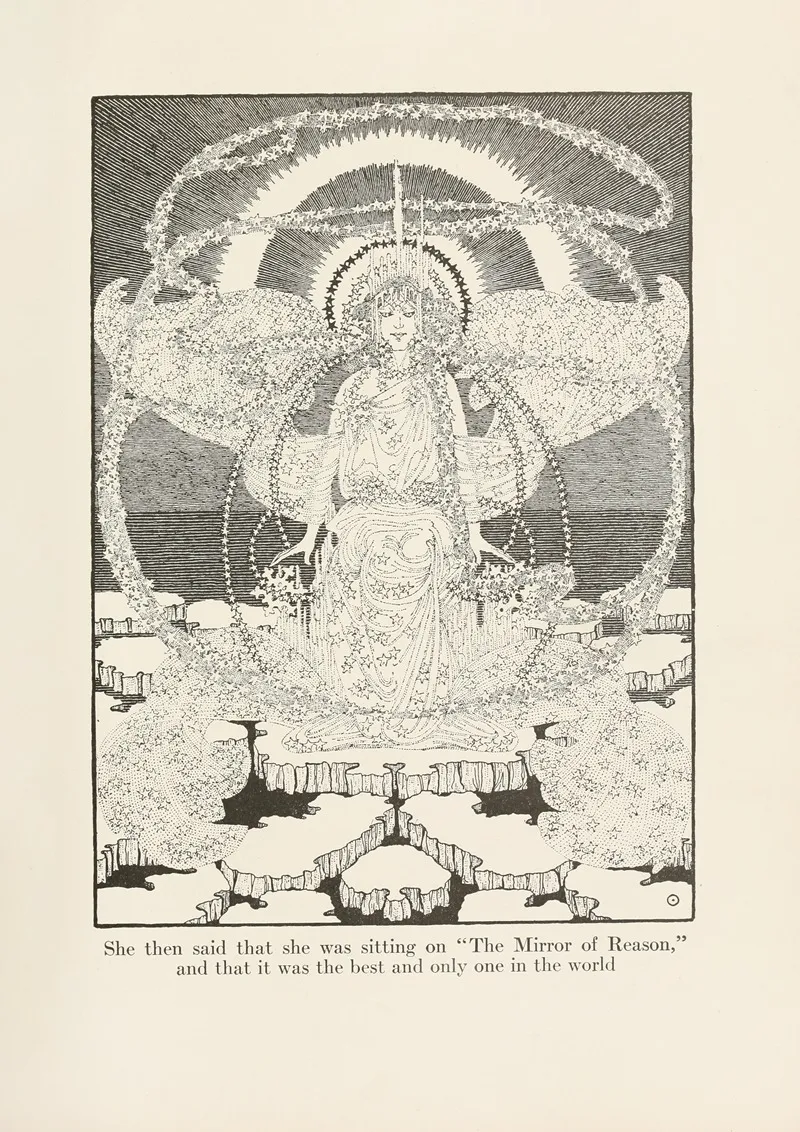 Fairy Tales From Hans Christian Andersen Pl 22