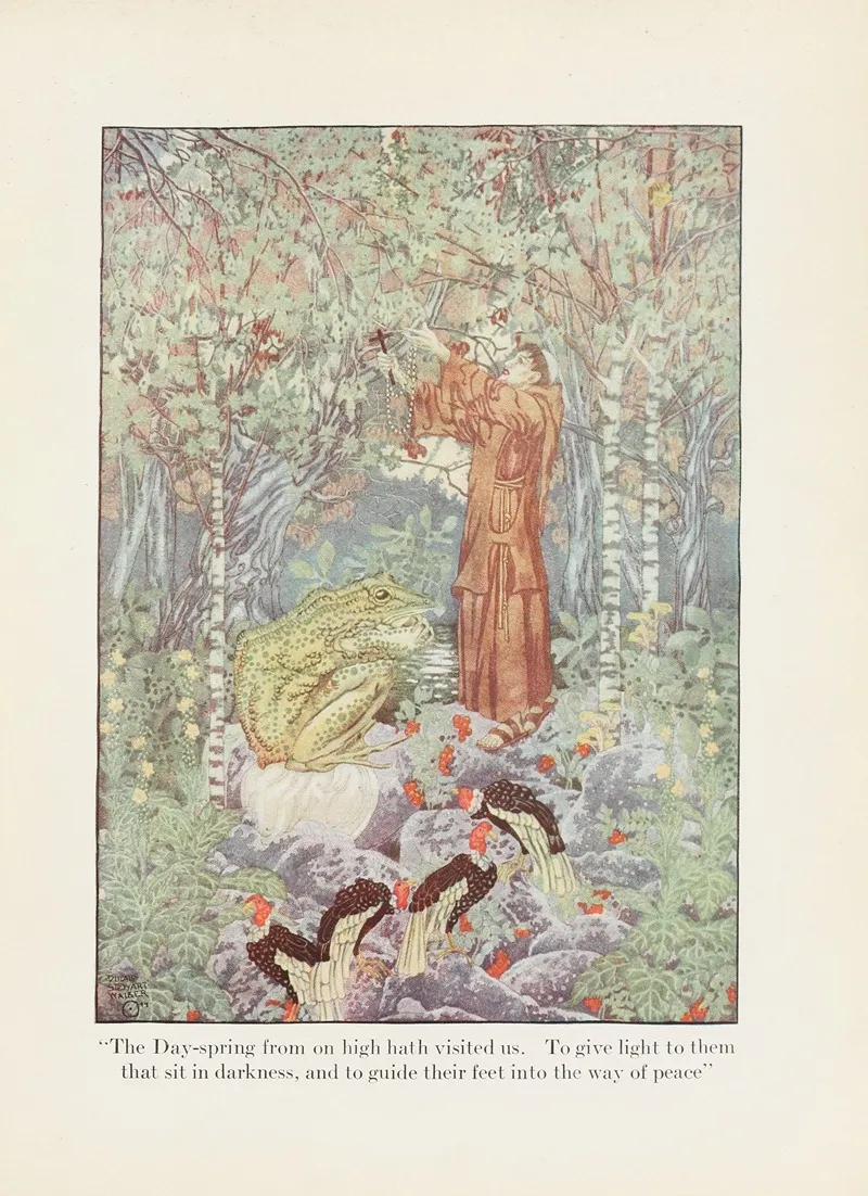 Fairy Tales From Hans Christian Andersen Pl 28