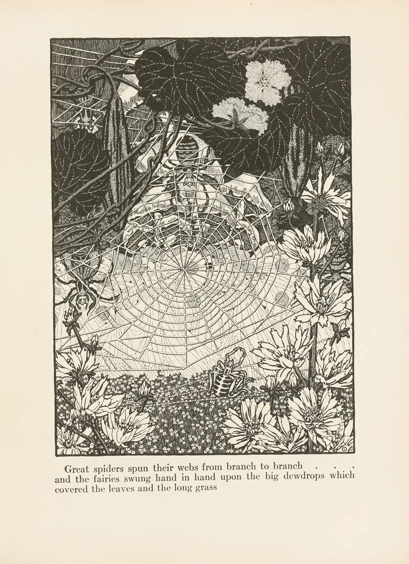 Fairy Tales From Hans Christian Andersen Pl 29