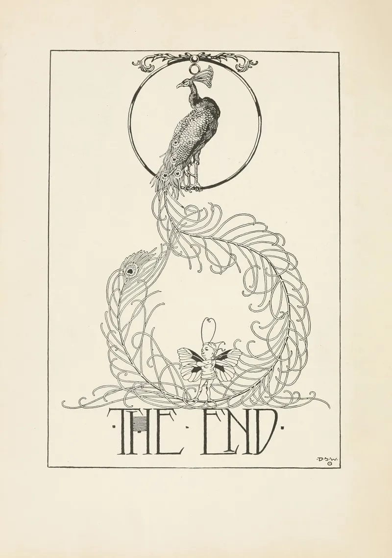 Fairy Tales From Hans Christian Andersen Pl 32