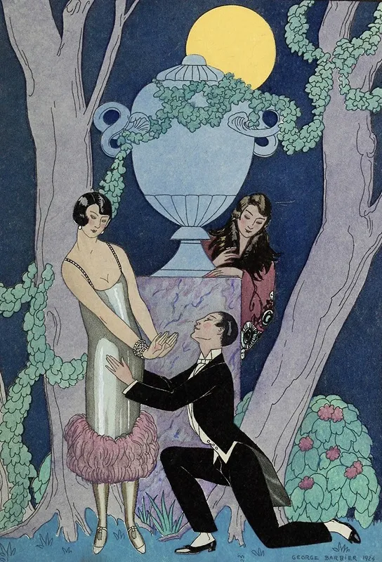 Falbalas Et Fanfreluches L Olsarice