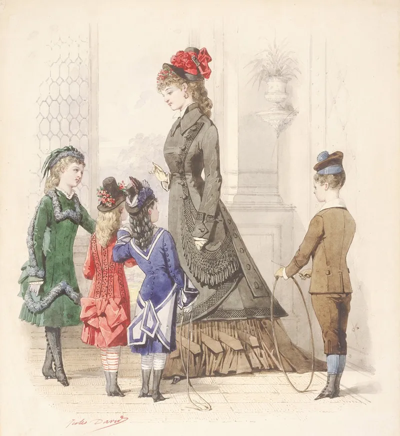 Family Group 10