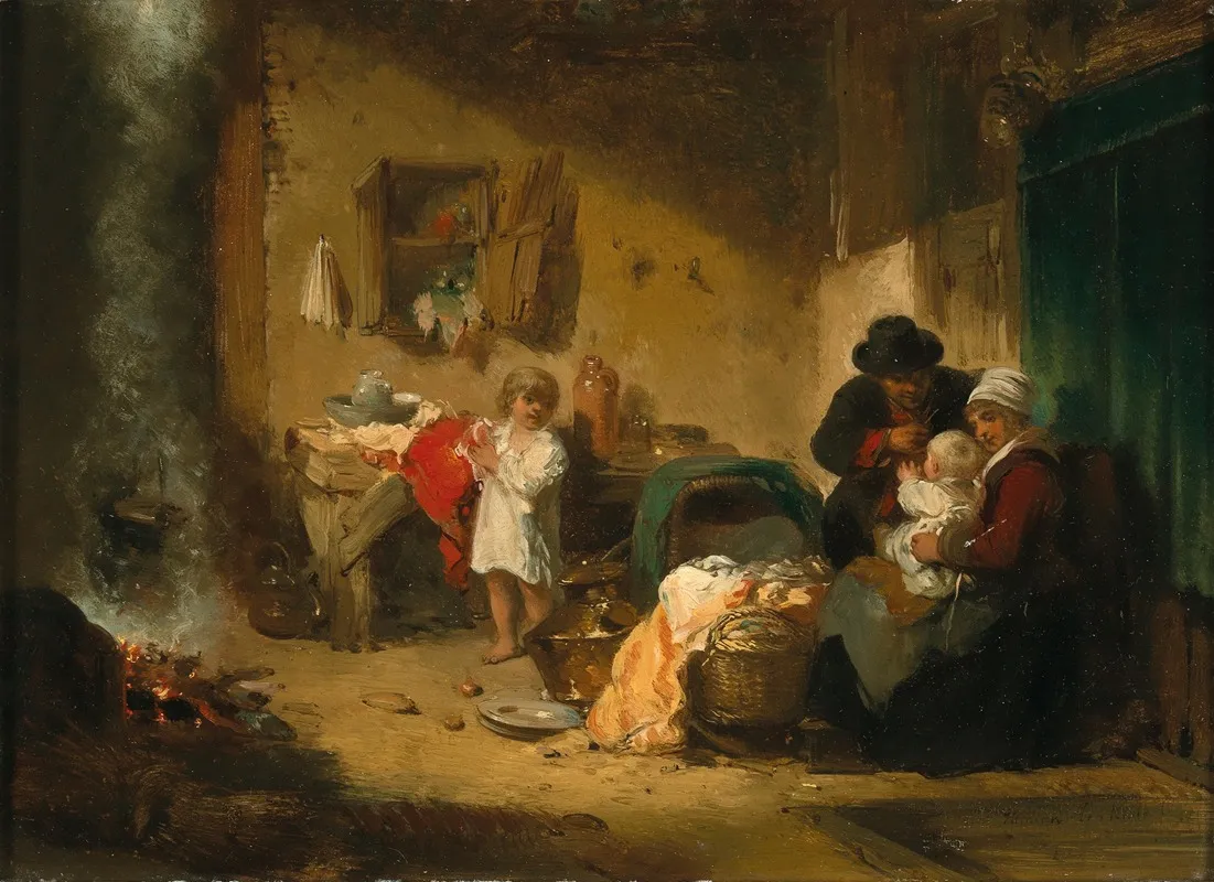Family Idyll 2