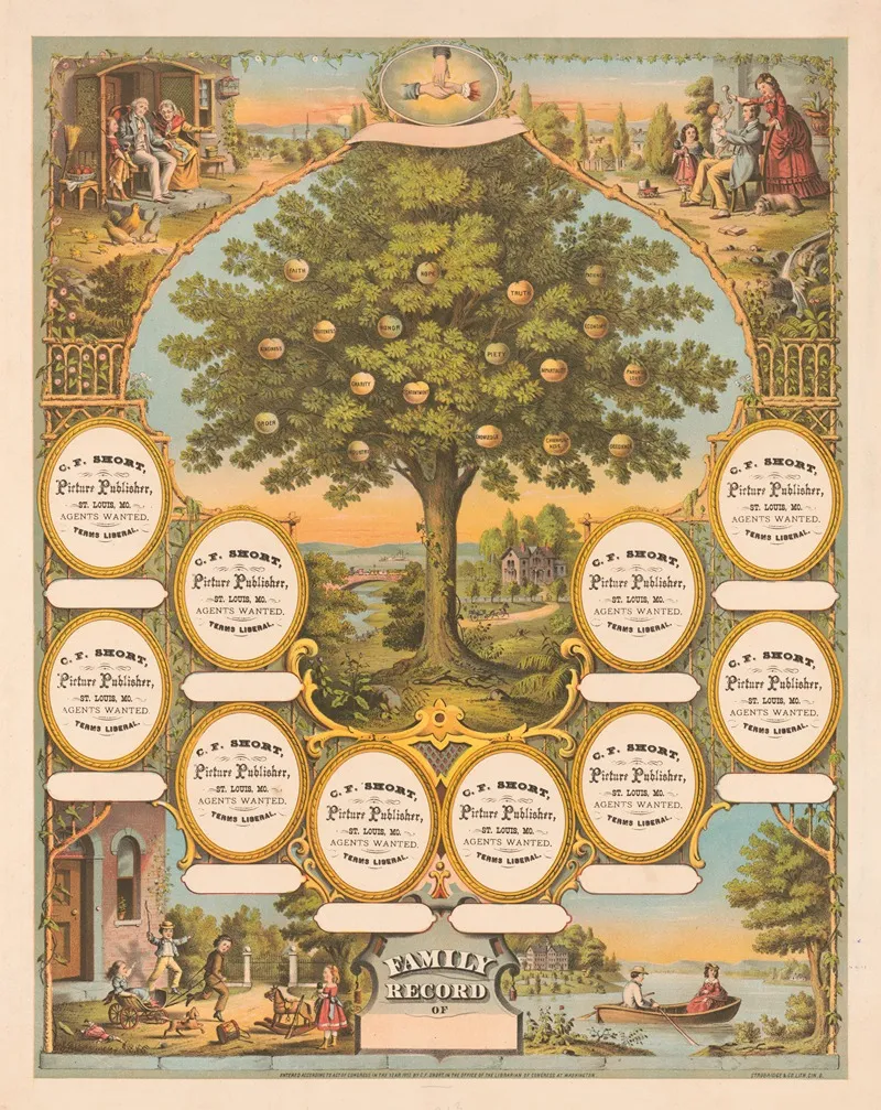 Family Record 2