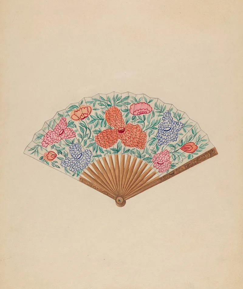 Fan 13