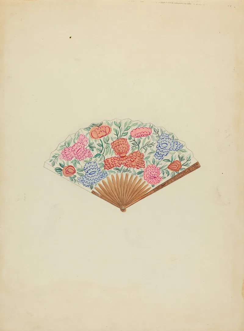 Fan 14