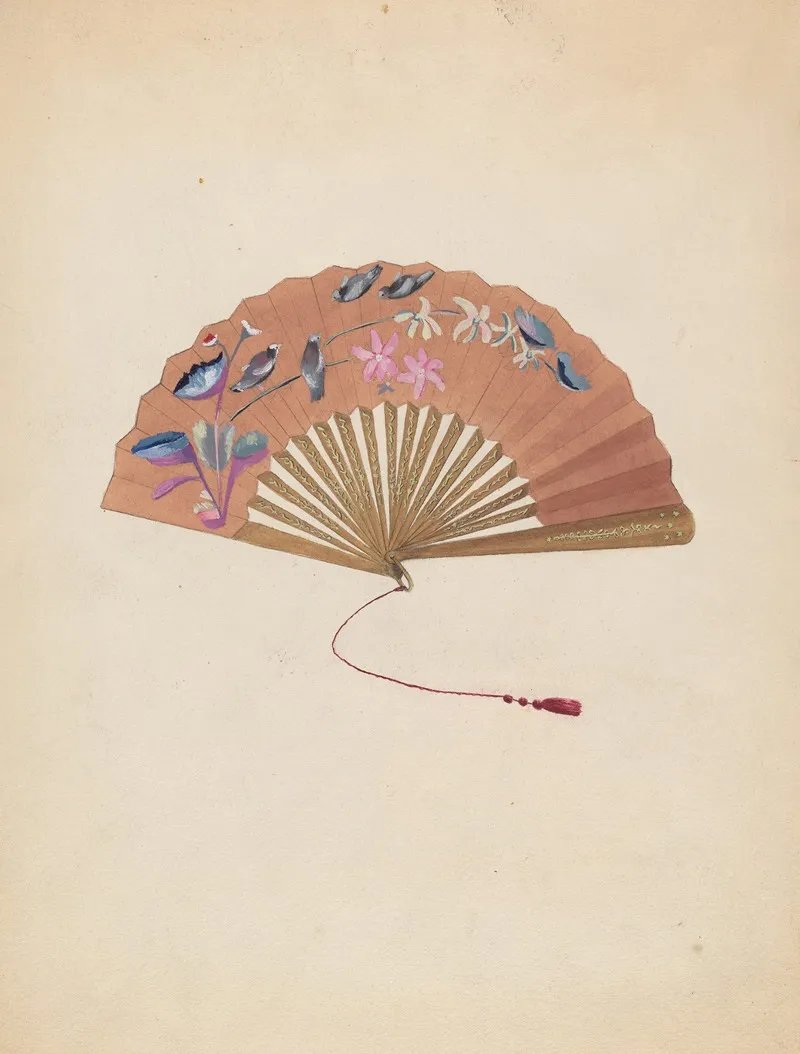 Fan 2