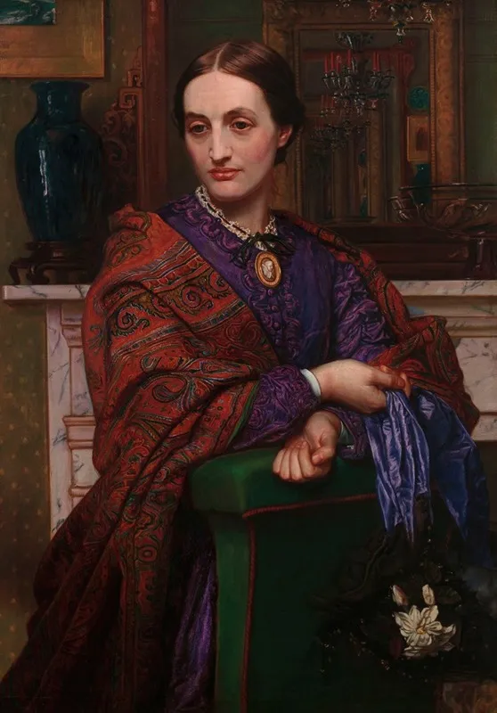 Fanny Waugh Hunt