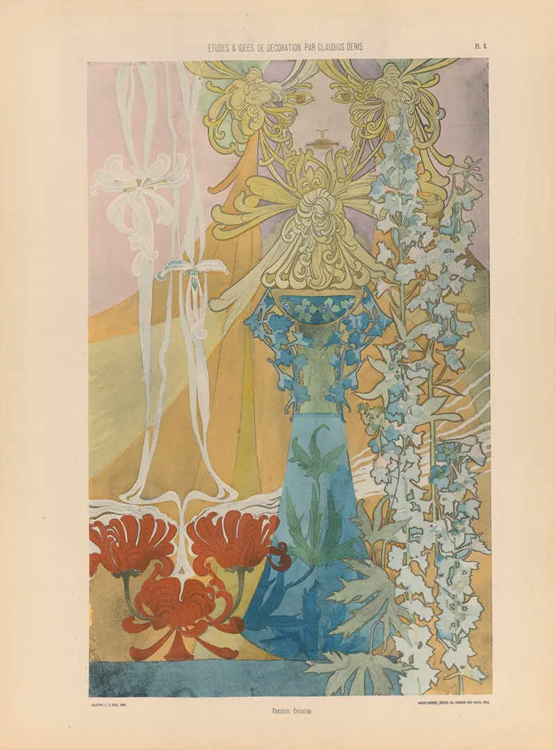 Fantaisie Evocation